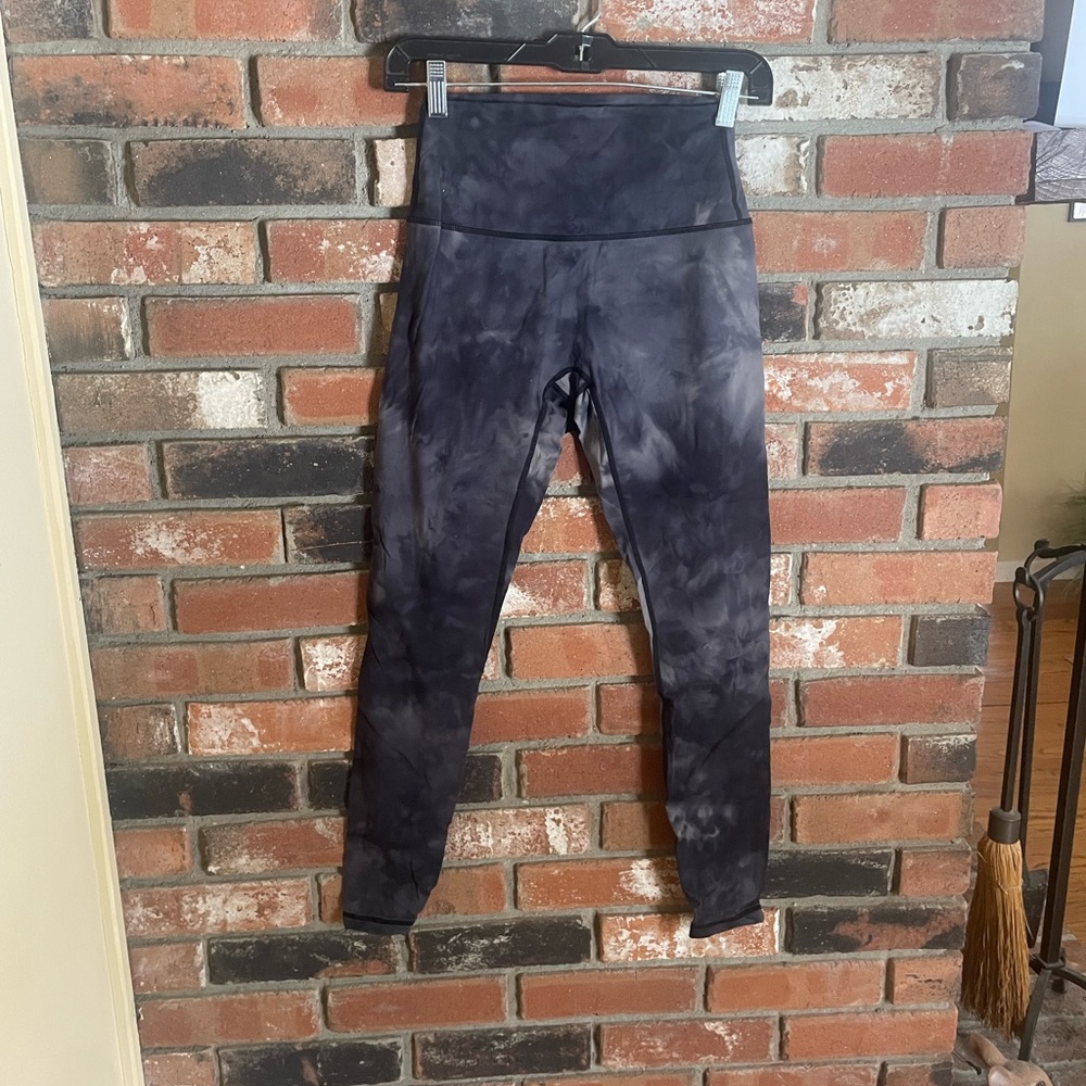 Nasty Fit Leggings